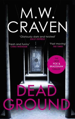 Dead Ground - Craven, M. W.