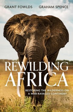 Cover Rewilding Africa