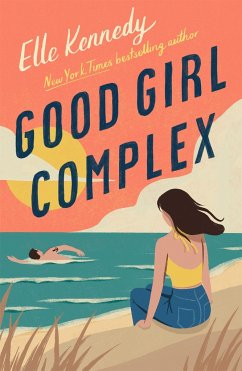 Good Girl Complex - Kennedy, Elle