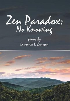 Zen Paradox - Janssen, Lawrence I.