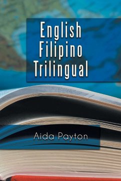English Filipino Trilingual - Payton, Aida