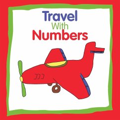 Travel With Numbers - Zawadova, Barbara