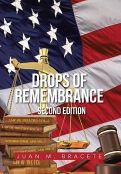 Drops of Remembrance