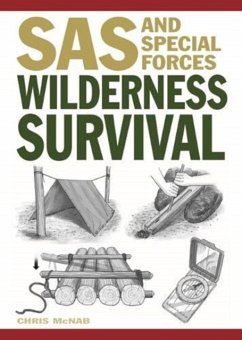 Wilderness Survival - McNab, Chris