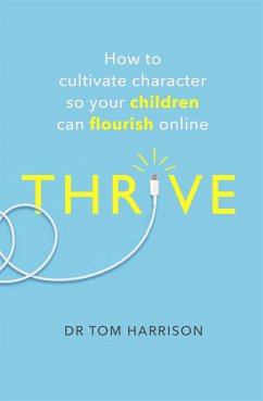 Thrive - Harrison, Dr Tom