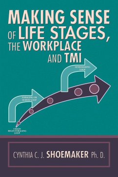 Making Sense of Life Stages, the Workplace and Tmi - Shoemaker, Cynthia C. J.