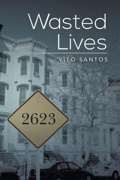 Wasted Lives - Santos, Vito