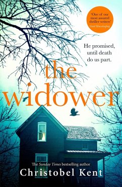 The Widower - Kent, Christobel
