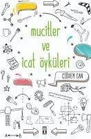 Cover Mucitler ve Icat Öyküleri
