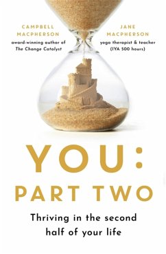 You: Part Two - Macpherson, Campbell; Macpherson, Jane