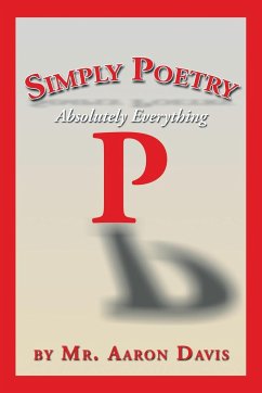 Simply Poetry - Davis, Aaron