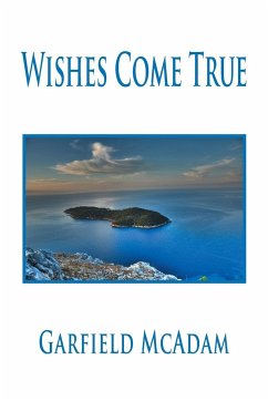 Wishes Come True - McAdam, Garfield