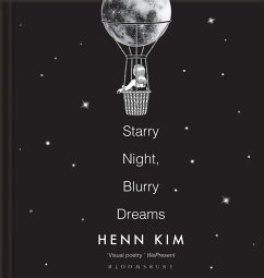 Starry Night, Blurry Dreams - Kim, Henn