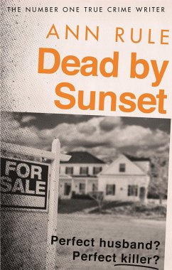 Cover Dead By Sunset