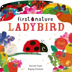 Cover Ladybird