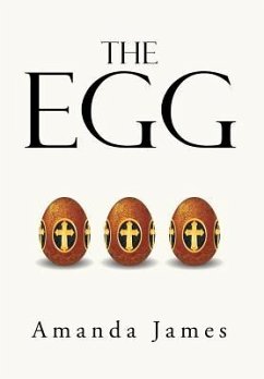 The Egg - James, Amanda