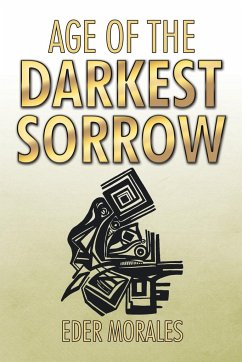 Age of the Darkest Sorrow - Morales, Eder