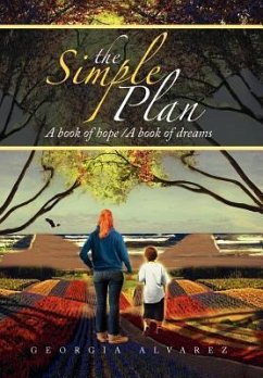 The Simple Plan - Alvarez, Georgia