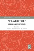 Sex and Leisure (eBook, PDF)