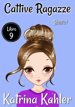 Cover Cattive Ragazze (eBook, ePUB)