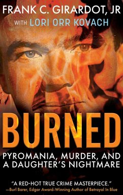 Cover Burned (eBook, ePUB)