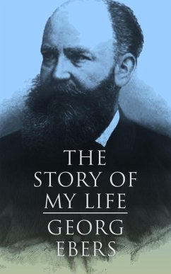 Cover The Story of My Life (eBook, ePUB)