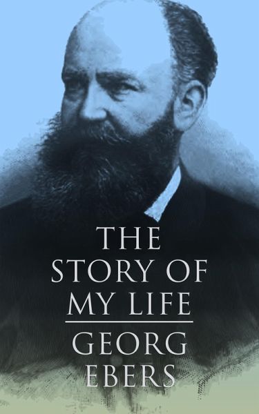 The Story of My Life (eBook, ePUB)