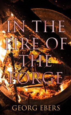 Cover In the Fire of the Forge (eBook, ePUB)