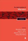 The SAGE Handbook of Marxism (eBook, ePUB)