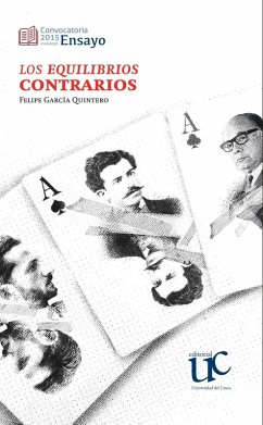 Los equilibrios contrarios (eBook, PDF) - García, Felipe