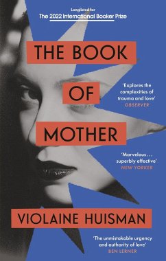 The Book of Mother - Huisman, Violaine