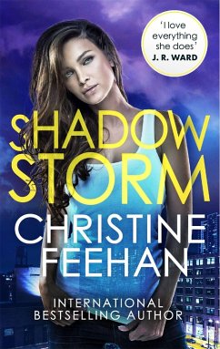 Shadow Storm - Feehan, Christine