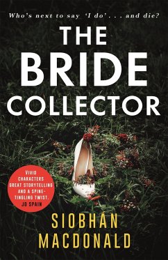 The Bride Collector - MacDonald, Siobhan