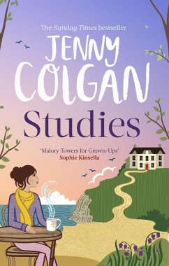 Studies - Colgan, Jenny