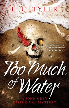 Too Much of Water - Tyler, L C