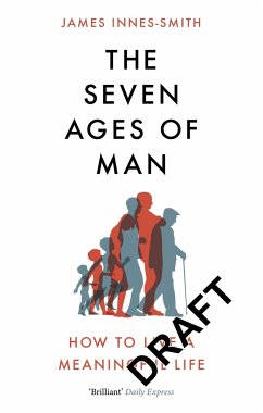 Cover The Seven Ages of Man