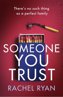 Someone You Trust - Ryan, Rachel