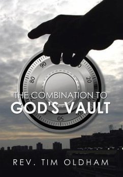 The Combination to God's Vault