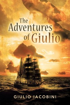 The Adventures of Giulio - Iacobini, Giulio