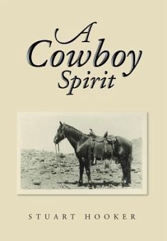 A Cowboy Spirit - Hooker, Stuart