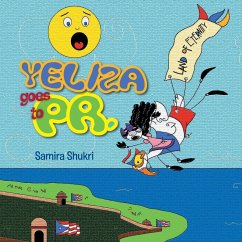 Yeliza Goes to PR. - Shukri, Samira