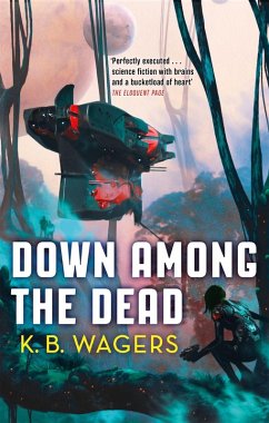 Cover Down Among The Dead