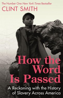 How the Word Is Passed - Smith, Clint