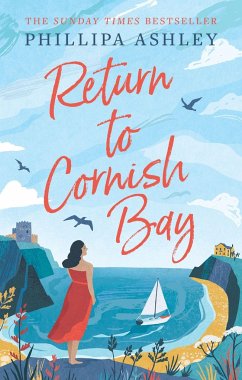 Return to Cornish Bay - Ashley, Phillipa