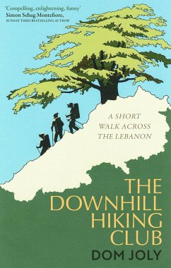 The Downhill Hiking Club - Joly, Dom