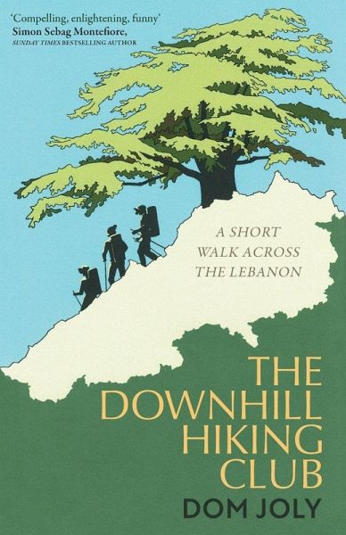 The Downhill Hiking Club The Downhill Hiking Club