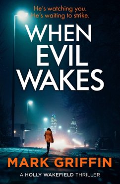 Cover When Evil Wakes