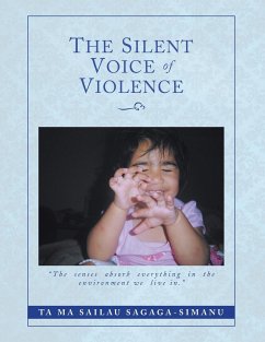 The Silent Voice of Violence