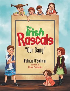 The Irish Rascals - Sullivan, Patricia O'