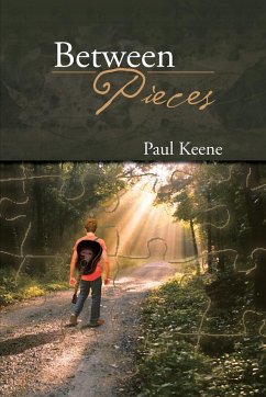 Between Pieces - Keene, Paul